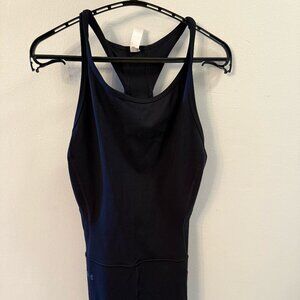 Under Armor Womens one-piece workout bodysuit